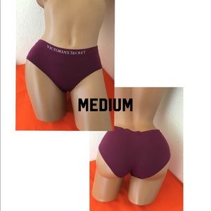NEW PANTY VICTORIA SECRET MEDIUM